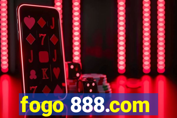 fogo 888.com